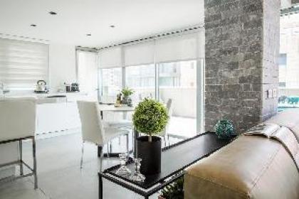 Stunning sea view penthouse with infinity pool - image 15