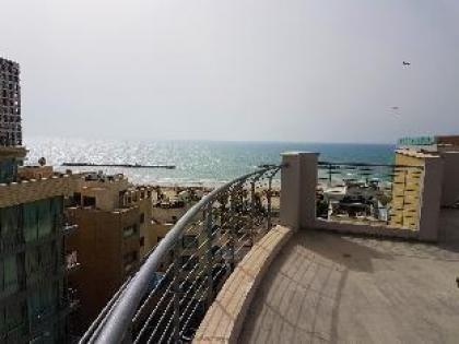 Superb Penthouse with Sea View! - image 12