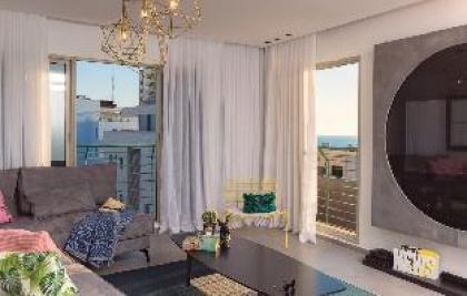 Superb Penthouse with Sea View! - image 17