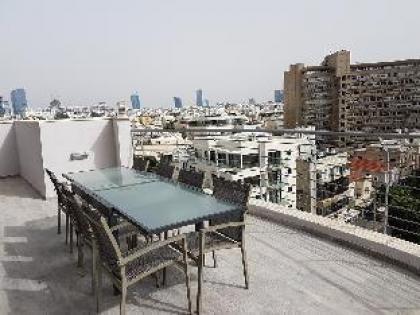 Superb Penthouse with Sea View! - image 18