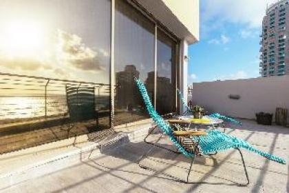 Superb Penthouse with Sea View! - image 2