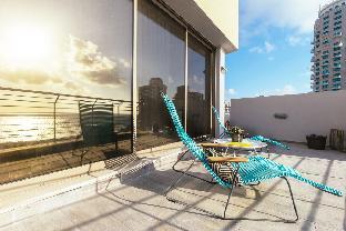 Superb Penthouse with Sea View! - image 2