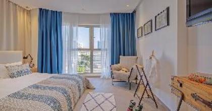Superb Penthouse with Sea View! - image 20
