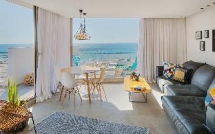 Superb Penthouse with Sea View! - image 6