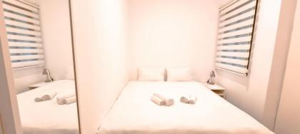BnBIsrael apartments - Yona Hanavi Mimosa - image 15