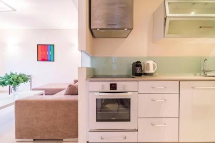 Apartment in Tel Aviv 