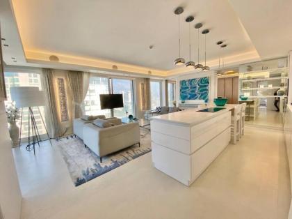 Amazing Sea view APT with parking at Royal Beach - By Beach Apartments TLV - image 12