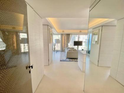 Amazing Sea view APT with parking at Royal Beach - By Beach Apartments TLV - image 7