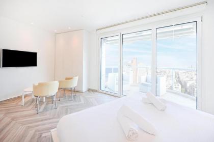 Isrotel Breathtaking by HolyGuest 