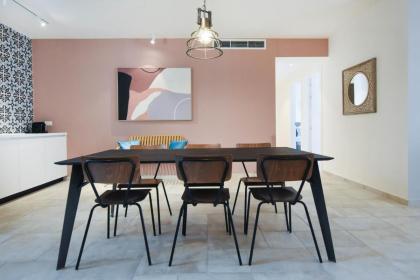 Spacious 3BR in Neve Tzedek by HolyGuest - image 16