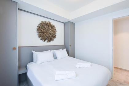 Spacious 3BR in Neve Tzedek by HolyGuest - image 19