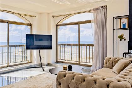 Orchid sea view apartment - image 5
