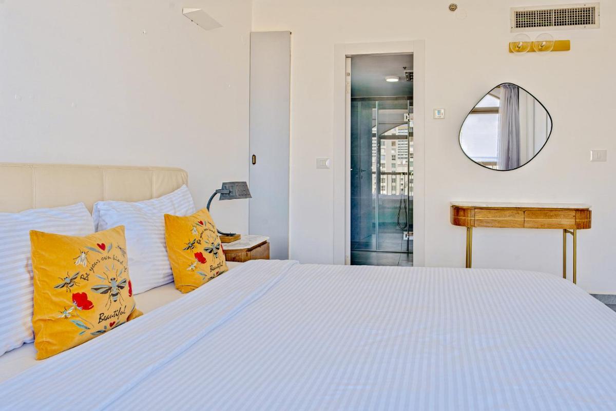 Orchid sea view apartment - image 7