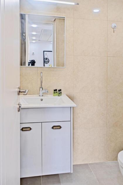 Orchid sea view apartment - image 8