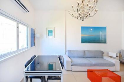 Classic Malte by HolyGuest Tel Aviv 