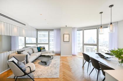 Apartment in Tel Aviv 