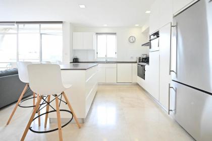 Lovely Penthouse by HolyGuest - image 10