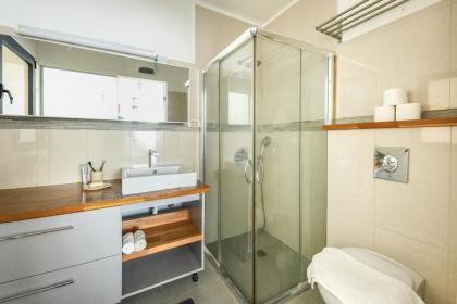 Chic 3BR Apt w Balcony & Parking by Tel Aviv Port by Sea N' Rent - image 11