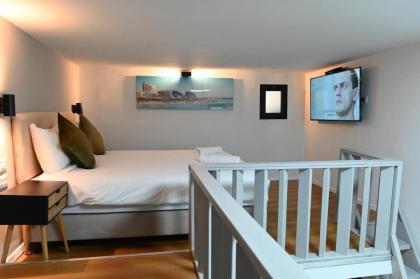 Apartment in Tel Aviv 