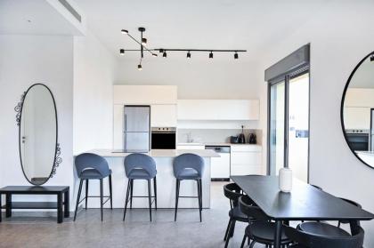 Apartment in Tel Aviv 