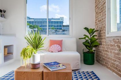 The new Islas apartments