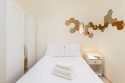 Gordon Seaside 4BDR apt in TLV - image 11