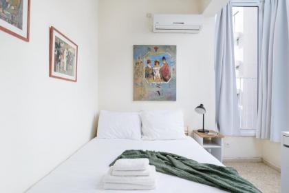 Gordon Seaside 4BDR apt in TLV - image 3