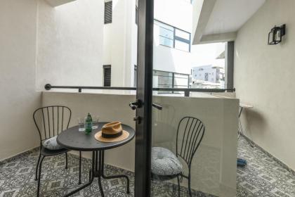 Homey 2 BR Apt w Spacious Balcony 5-min from Beach by Sea N' Rent - image 13