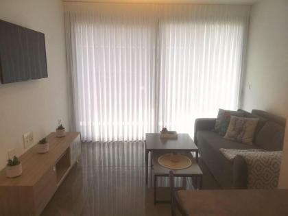 Residence in Tel Aviv 