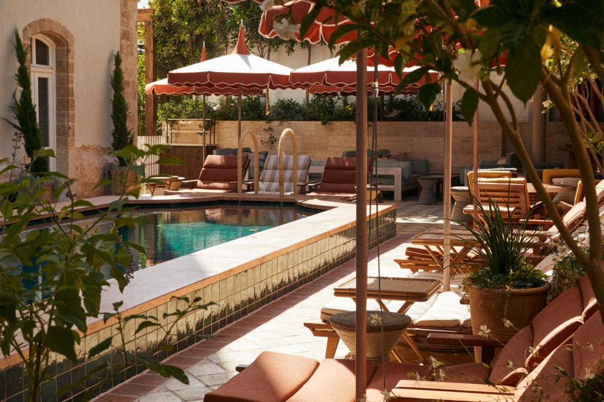 Soho House Tel Aviv - main image