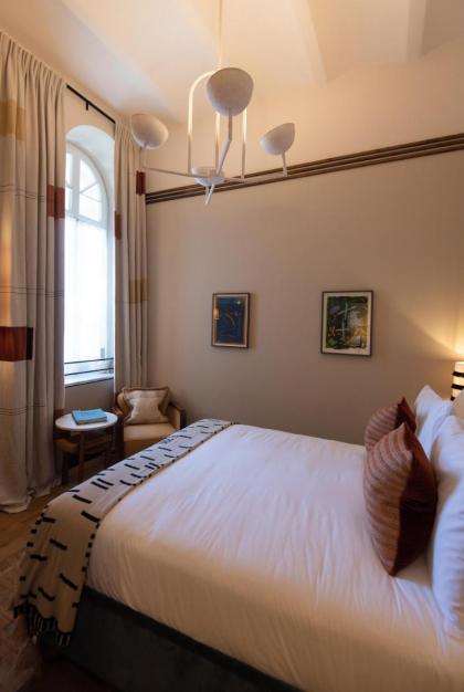 Soho House Tel Aviv - image 10