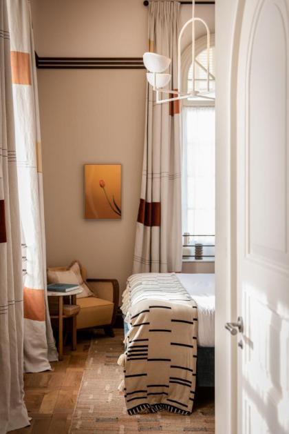 Soho House Tel Aviv - image 15