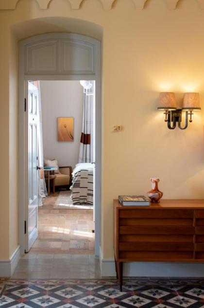 Soho House Tel Aviv - image 16