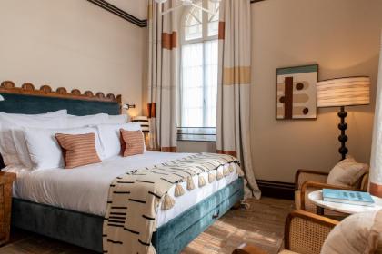 Soho House Tel Aviv - image 17