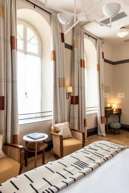 Soho House Tel Aviv - image 19