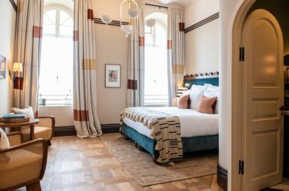 Soho House Tel Aviv - image 20