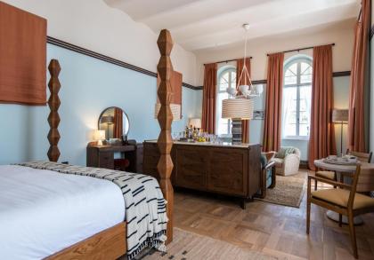 Soho House Tel Aviv - image 29