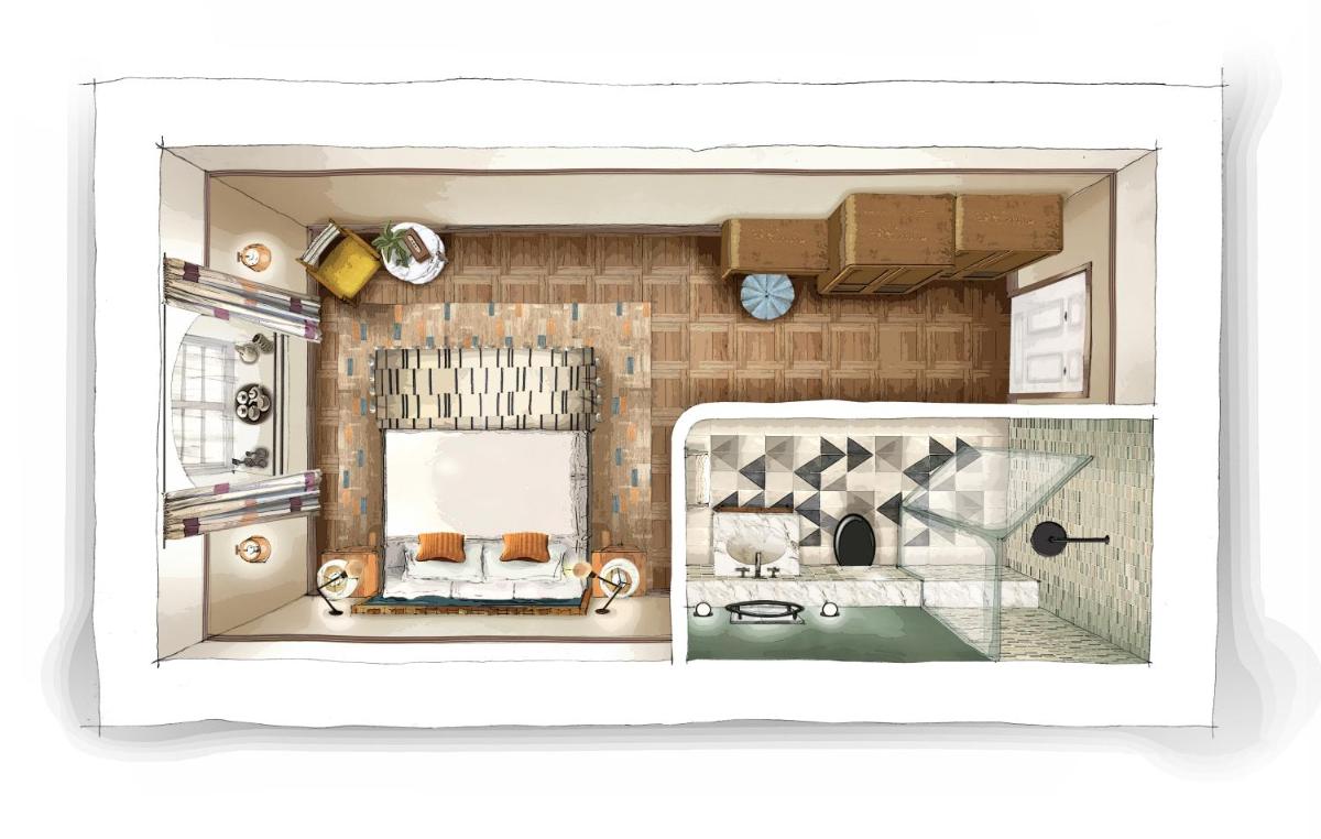 Soho House Tel Aviv - image 3