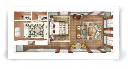 Soho House Tel Aviv - image 7
