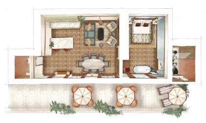 Soho House Tel Aviv - image 8