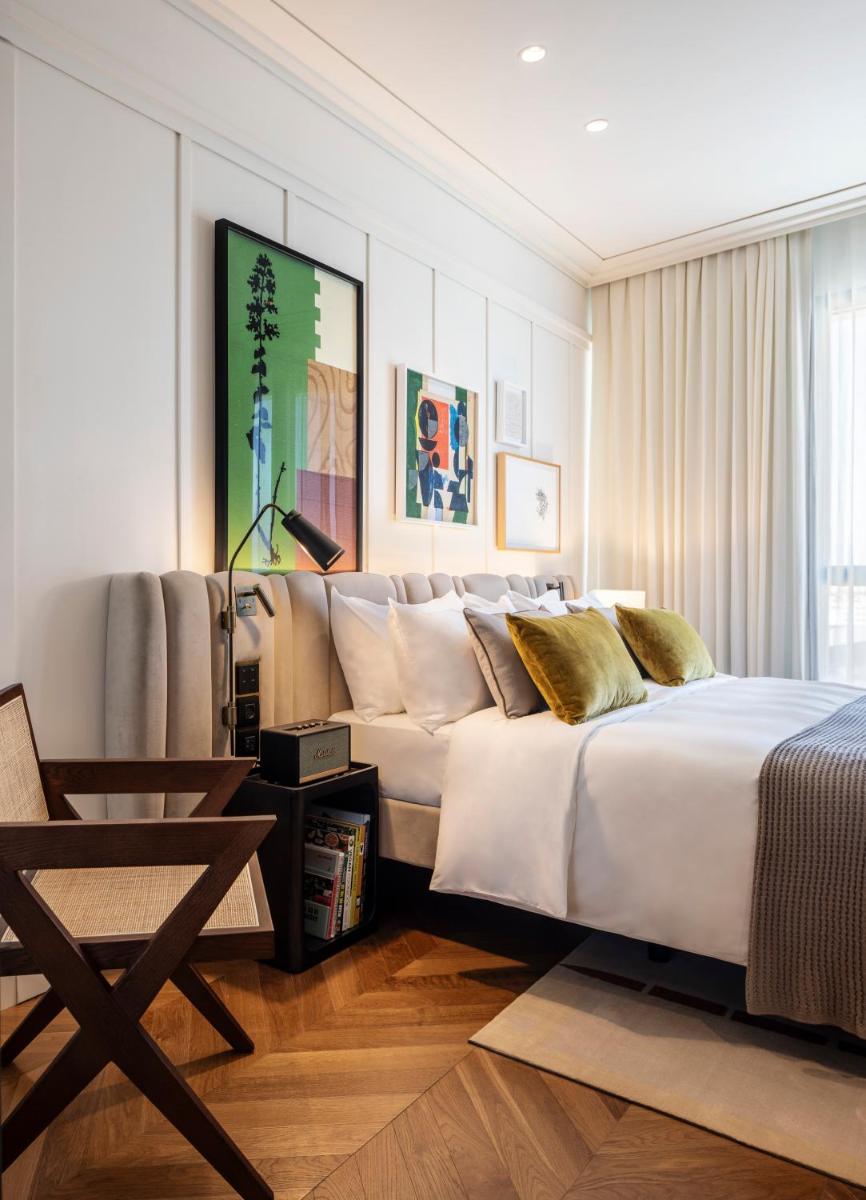 The George Tel Aviv - main image