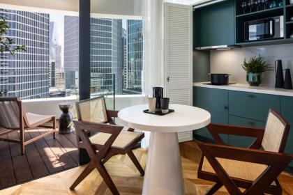 The George Tel Aviv - image 14