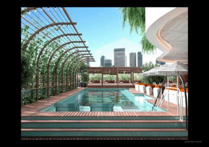 The George Tel Aviv - image 2