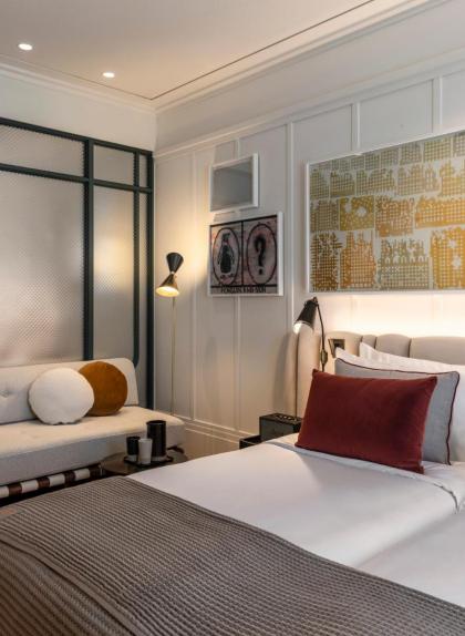 The George Tel Aviv - image 20