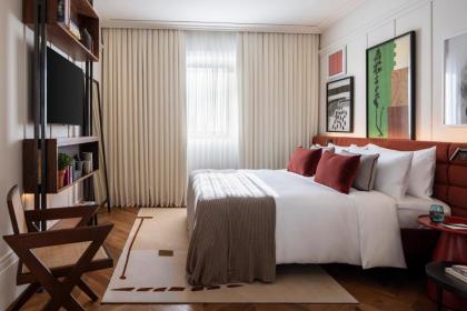The George Tel Aviv - image 3