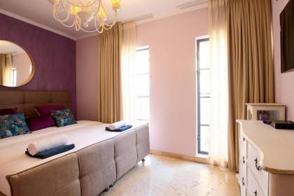 Penthouse & Jacuzzi in Neve Tzedek by FeelHome - image 10