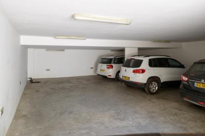 Penthouse & Jacuzzi in Neve Tzedek by FeelHome - image 11