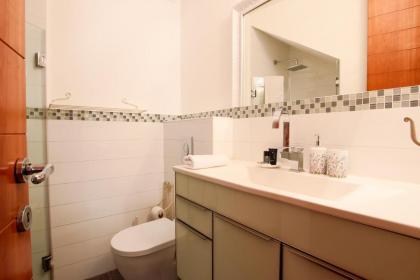 Penthouse & Jacuzzi in Neve Tzedek by FeelHome - image 13
