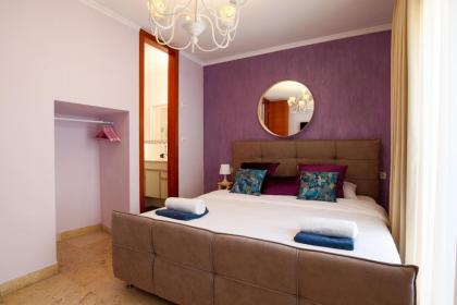 Penthouse & Jacuzzi in Neve Tzedek by FeelHome - image 16