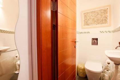Penthouse & Jacuzzi in Neve Tzedek by FeelHome - image 19